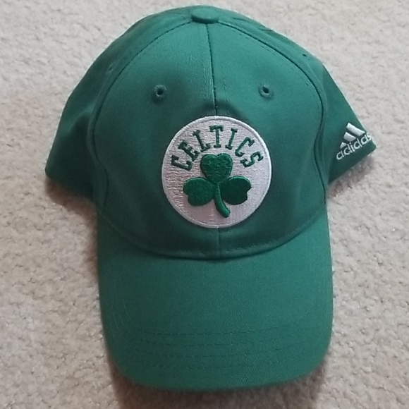 Adidas celtics cap Clearance